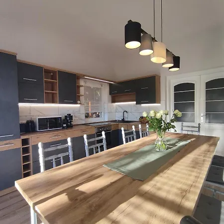 Szömörce Hébergement de vacances Balatonfüred