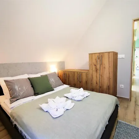 Hébergement de vacances Szömörce Balatonfüred