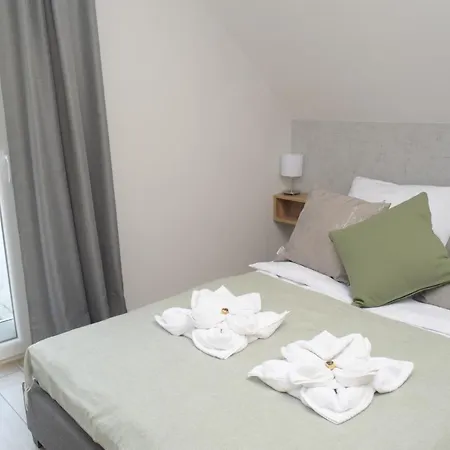 Szömörce Hébergement de vacances *