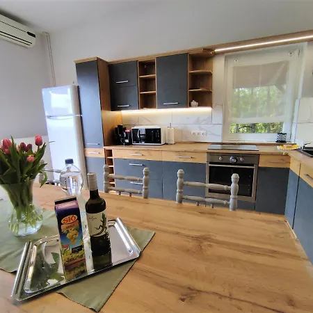 Szömörce Hébergement de vacances *