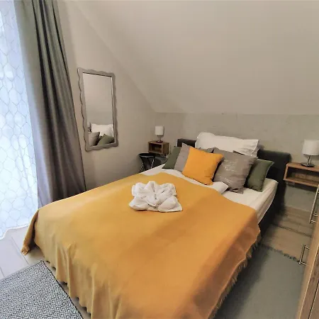 Szoemoerce Vendeghaz Балатонфюред