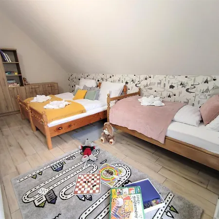 Szoemoerce Vendeghaz Дом отдыха