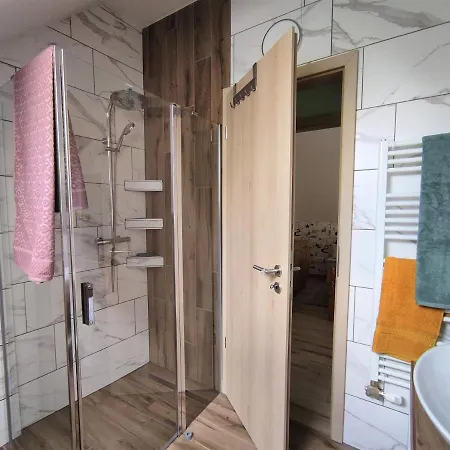 Szoemoerce Vendeghaz Дом отдыха Балатонфюред