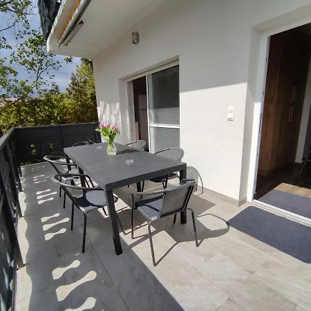 Szömörce Hébergement de vacances Balatonfüred