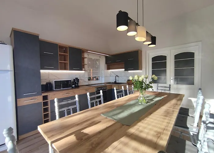 Szoemoerce Vendeghaz Dom wakacyjny Balatonfüred