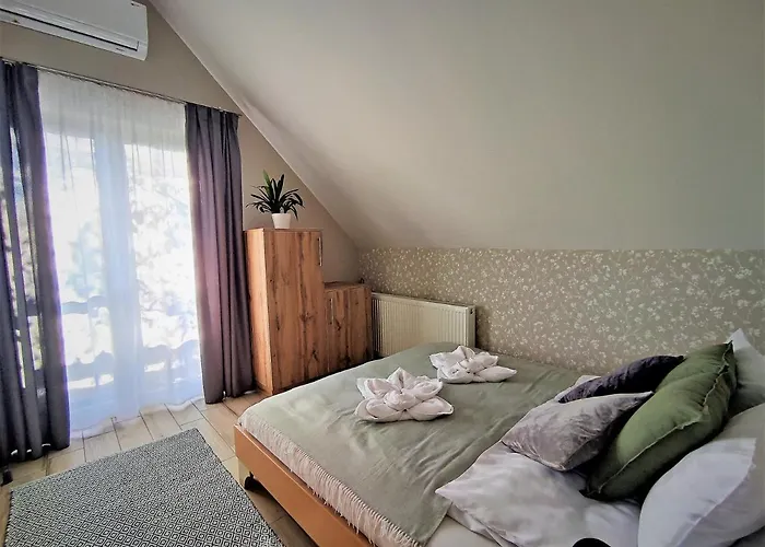 Szoemoerce Vendeghaz Semesterbostad