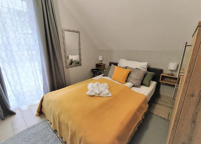 Szoemoerce Vendeghaz Balatonfüred