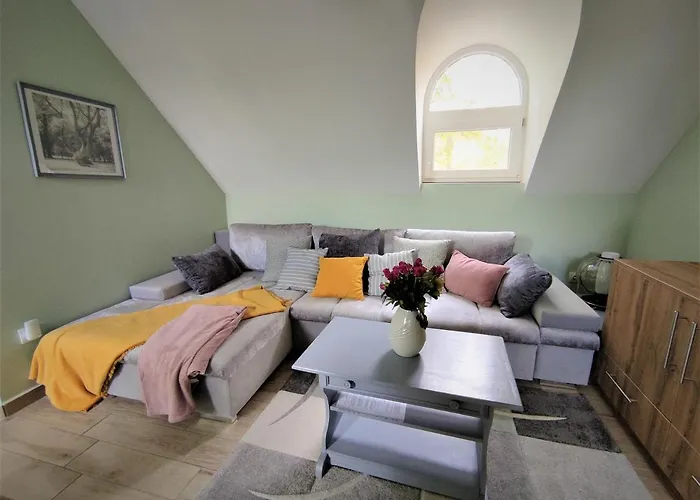 Szoemoerce Vendeghaz Dom wakacyjny Balatonfüred